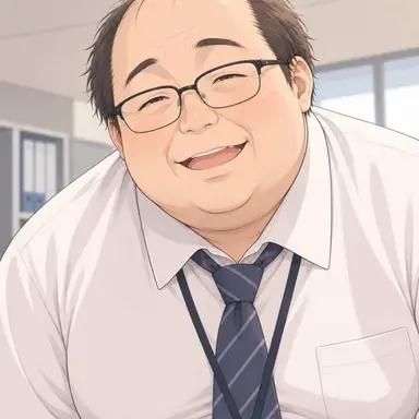Profile image of 다나카 시게루