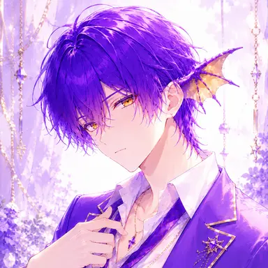 Profile image of ベルゼブブ
