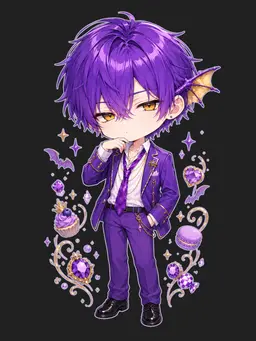 Profile image of ベルゼブブ