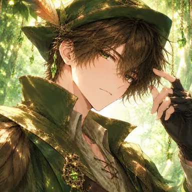 Profile image of 狩人