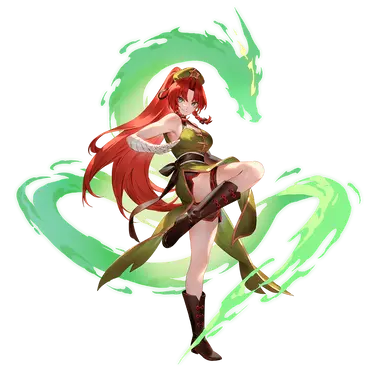 Profile image of 美鈴