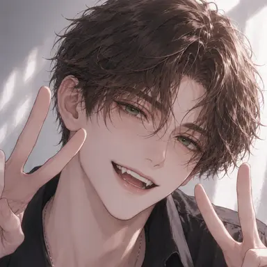 Profile image of 玲央