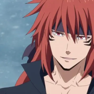 Profile image of ギィ・グリムゾン