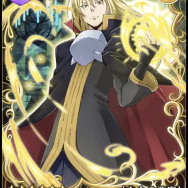 Profile image of レオン・クロムウェル