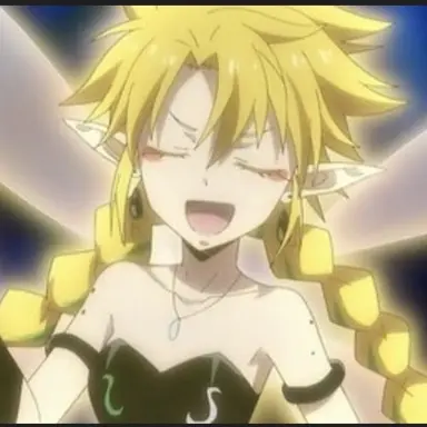 Profile image of ラミリス