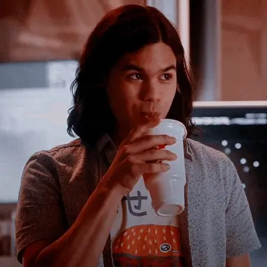 Profile image of Cisco Ramon
