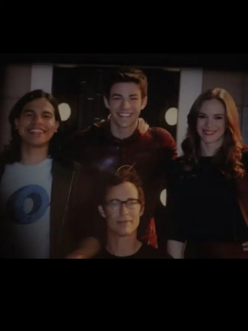 Maddog348의 Barry Allen