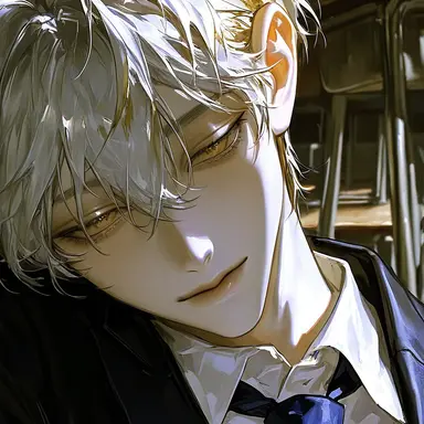 Profile image of 枢