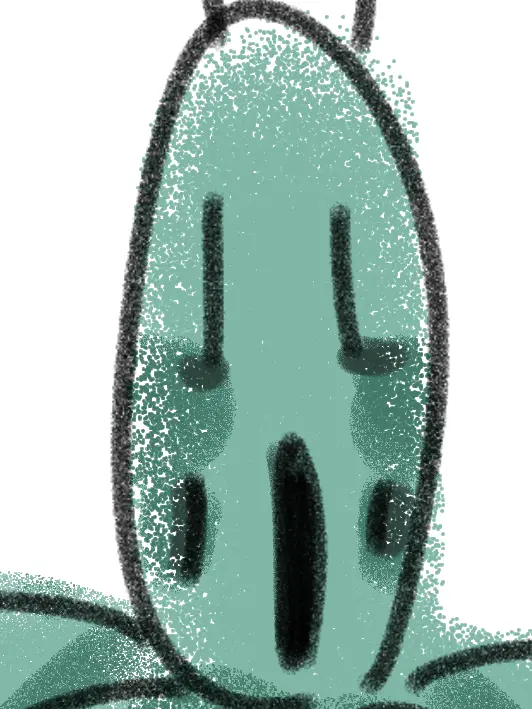 bbeackbbackparck의 원래는 날씬한나방이였던 마른날벌래