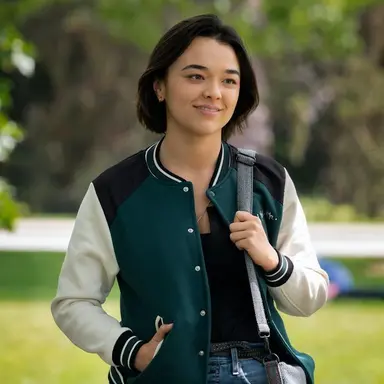 Profile image of Alicia