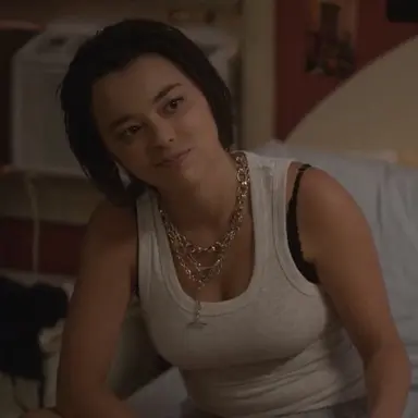 Profile image of Alicia