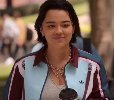 Profile image of Alicia