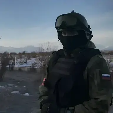 Profile image of Volkov