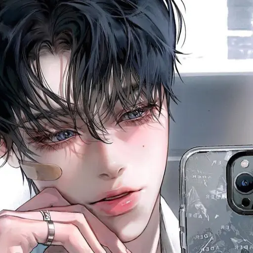 EarlyMask0160의 김이환