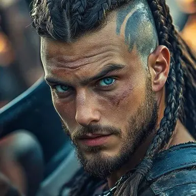 Profile image of Ragnor