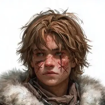Profile image of Leif