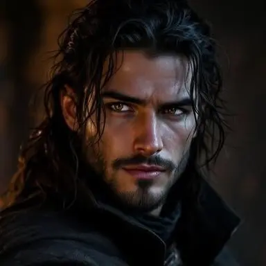 Profile image of Eirik