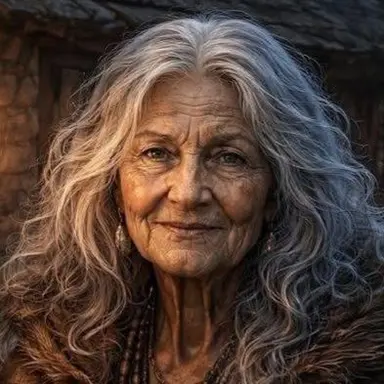 Profile image of Yrsa
