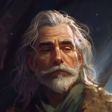 Profile image of Sten