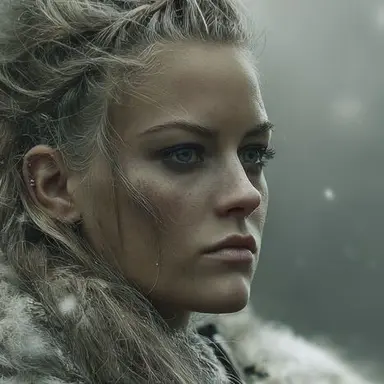 Profile image of Sigrid