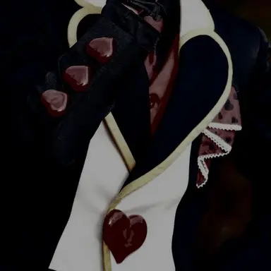 Profile image of ジャックハート