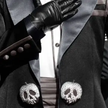 Profile image of アップルポイズン