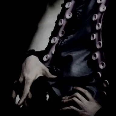 Profile image of エイトフットのジョー