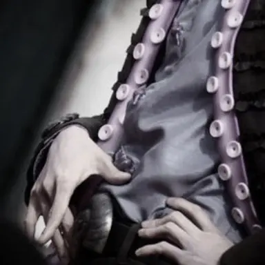 Profile image of エイトフットのジョー