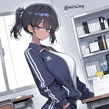 Profile image of 체신영