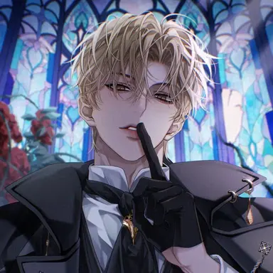 Profile image of フロリアン