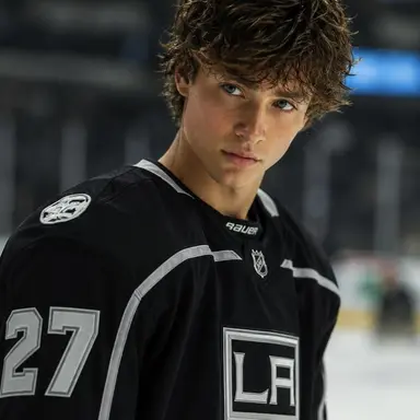 Profile image of Nolan