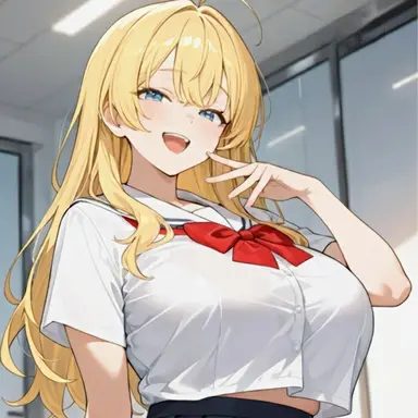 Profile image of 真由美