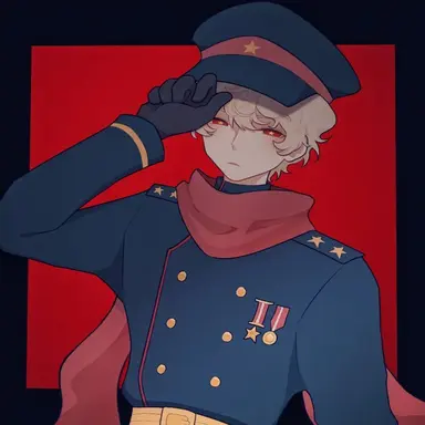 Profile image of ソ連