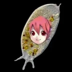 100132의 테토아메바