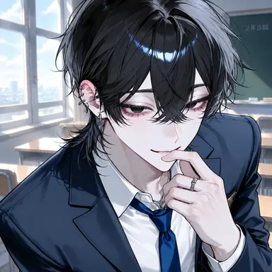 Profile image of 結