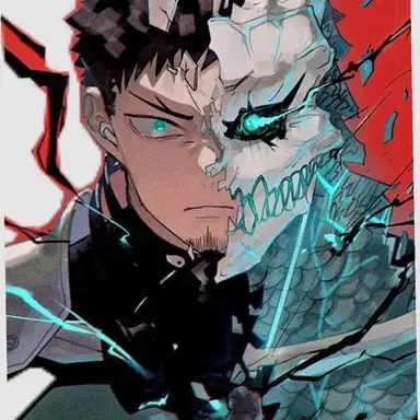 Profile image of 日比野カフカ