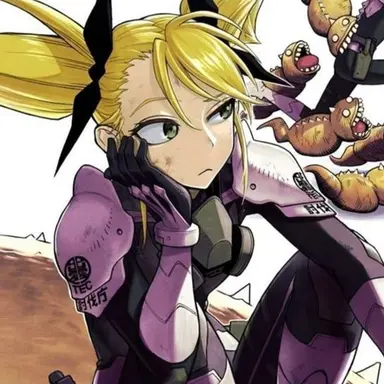 Profile image of 四ノ宮キコル