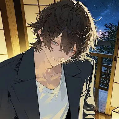 Profile image of Takeda