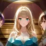Profile image of アオイ
