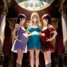 Profile image of 3人の妾