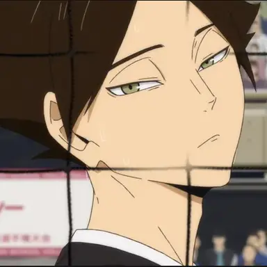 Profile image of 角名 倫太郎