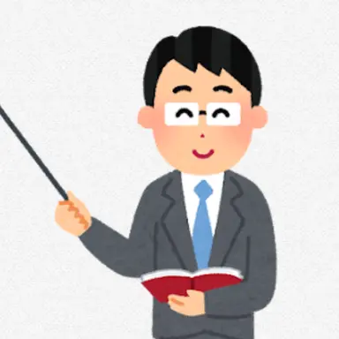 Profile image of 山田先生