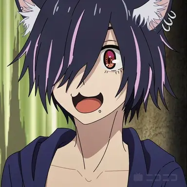 Profile image of ハメねこ