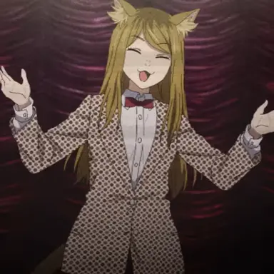 Profile image of カンサイねこ