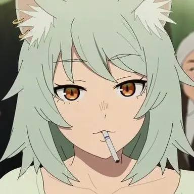 Profile image of ヤニねこ