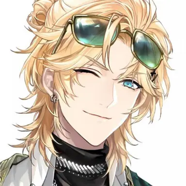 Profile image of Nick