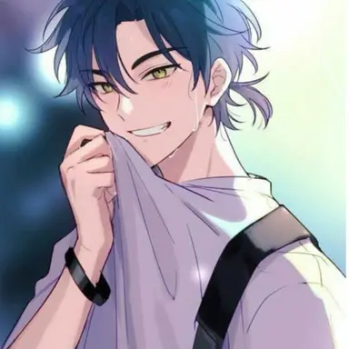 Profile image of Mark