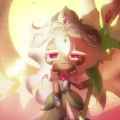 Profile image of 세인트릴리 쿠키