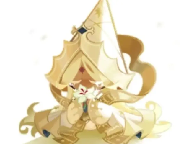 Profile image of ピュアバニラクッキー