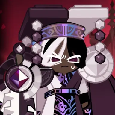 Profile image of 다크카카오 쿠키